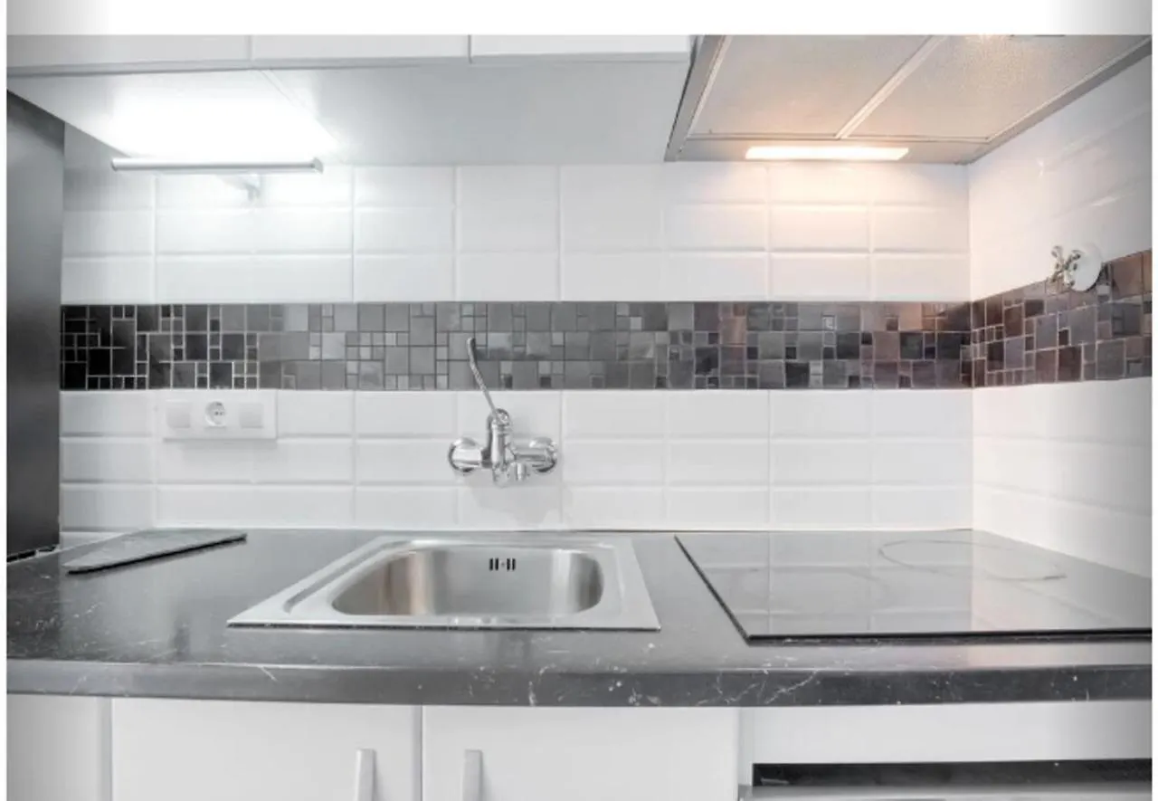 One Bedroom Flat In Fenals Lloret De Mar For 4 People 0*,  Spain