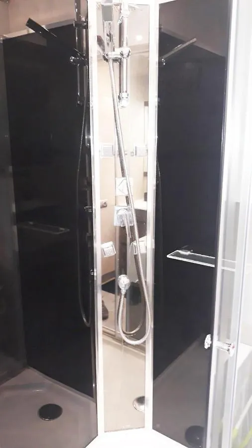 One Bedroom Flat In Fenals Lloret De Mar For 4 People