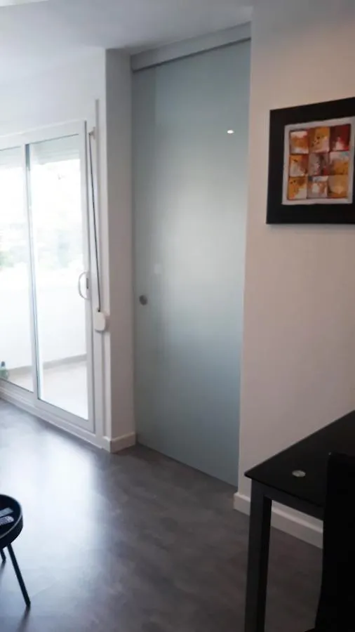 Apartment One Bedroom Flat In Fenals Lloret De Mar For 4 People Spain