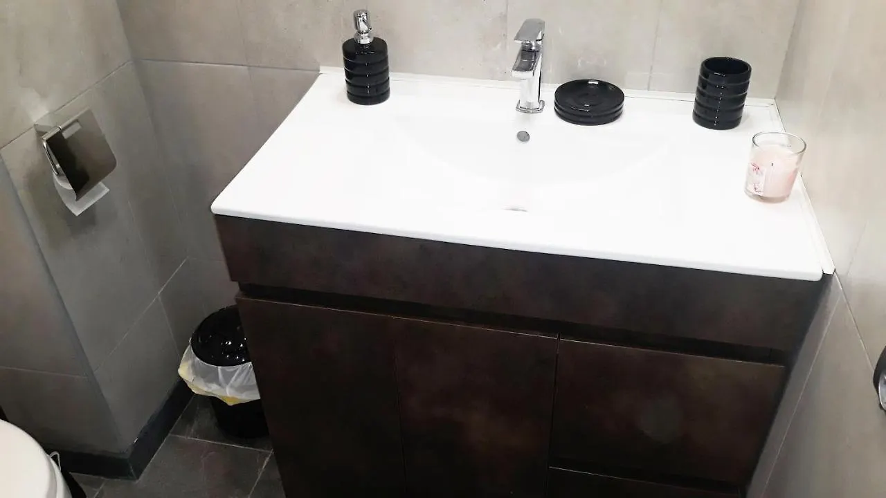 One Bedroom Flat In Fenals Lloret De Mar For 4 People