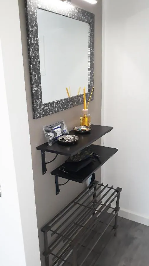 One Bedroom Flat In Fenals Lloret De Mar For 4 People Spain