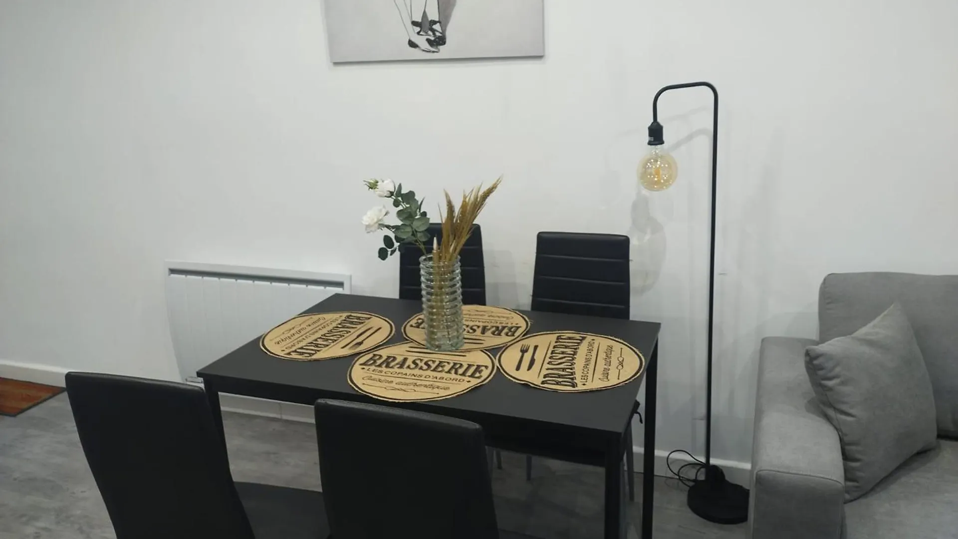 Apartment One Bedroom Flat In Fenals Lloret De Mar For 4 People