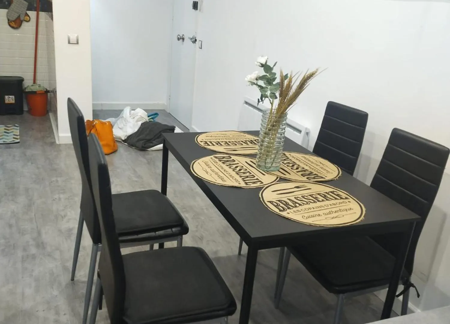 One Bedroom Flat In Fenals Lloret De Mar For 4 People Apartment