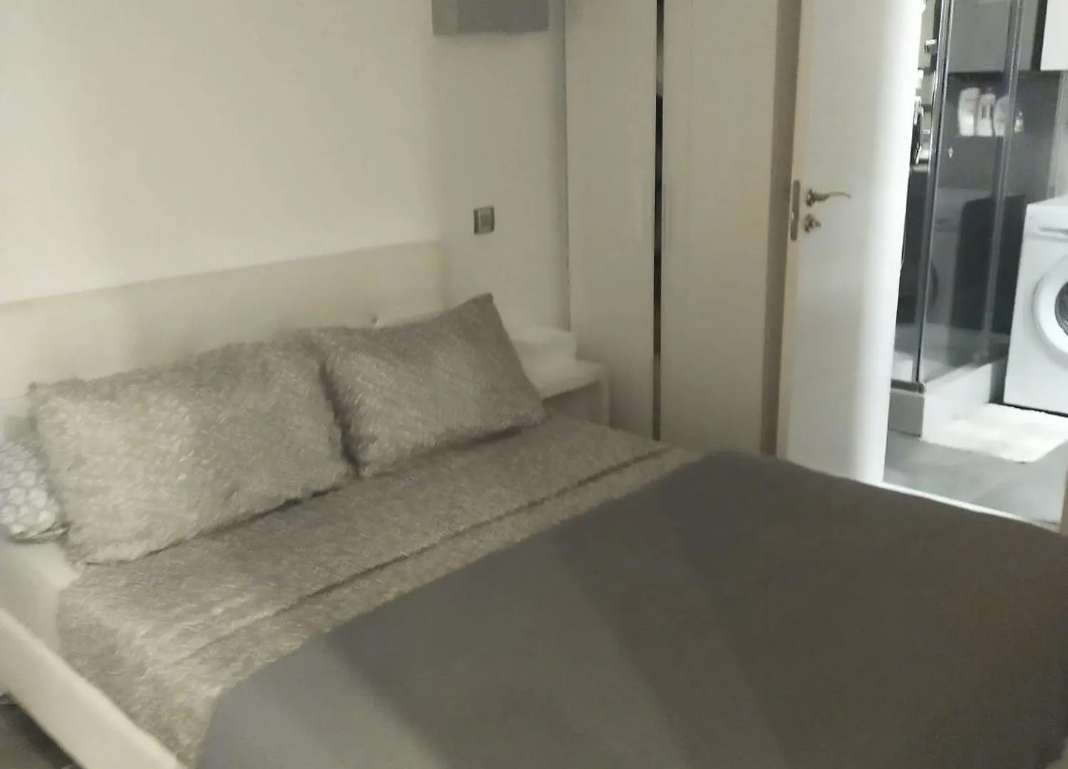One Bedroom Flat In Fenals Lloret De Mar For 4 People 0*,