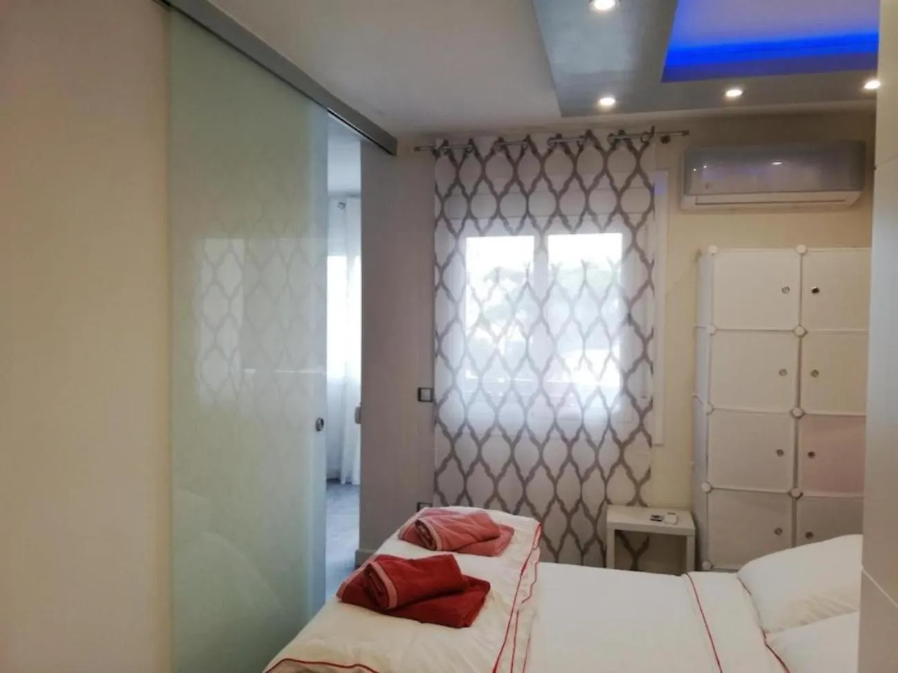 One Bedroom Flat In Fenals Lloret De Mar For 4 People Apartment