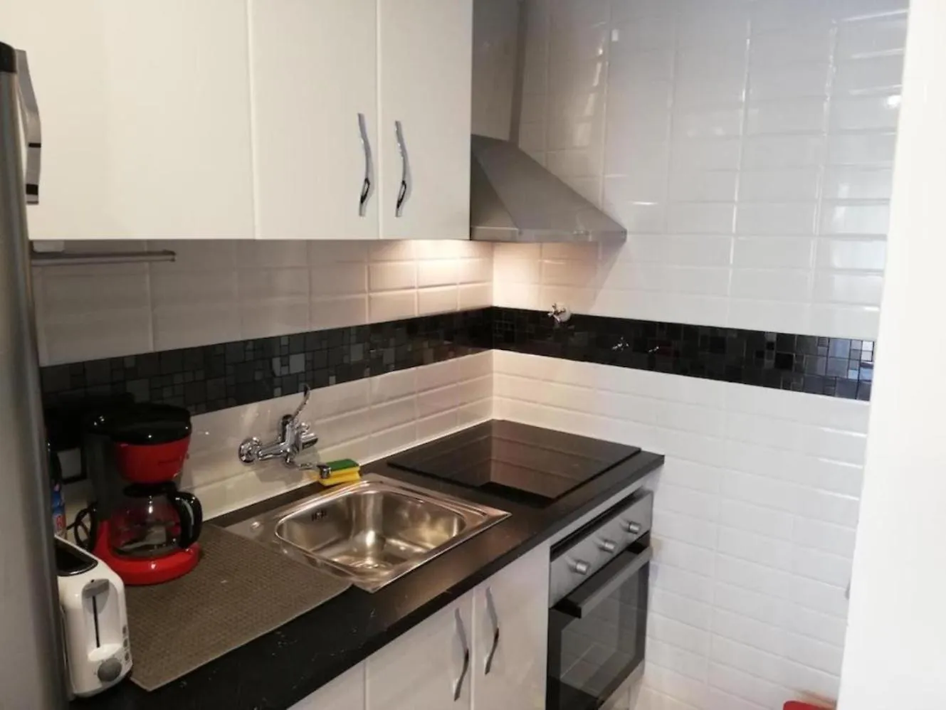 One Bedroom Flat In Fenals Lloret De Mar For 4 People