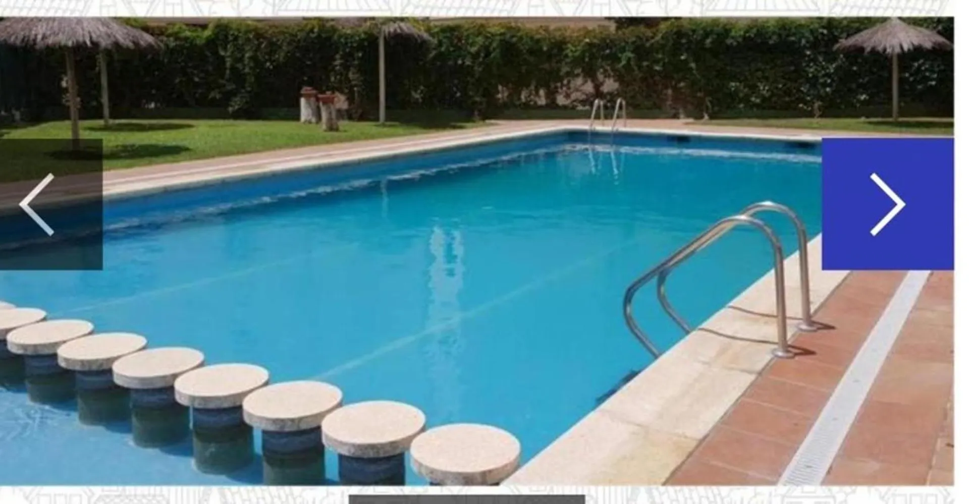 Apartment One Bedroom Flat In Fenals Lloret De Mar For 4 People