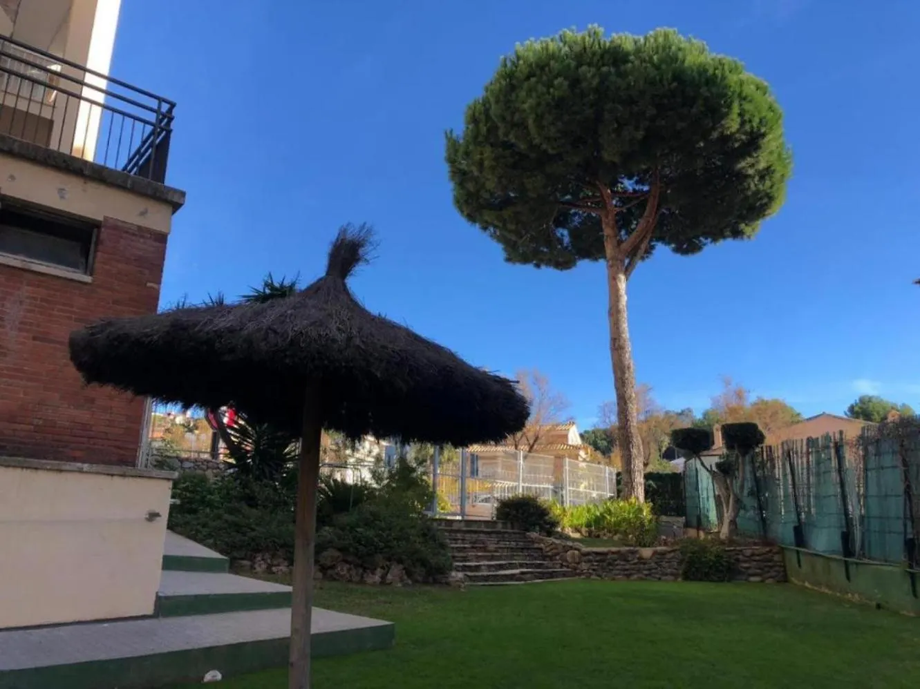 One Bedroom Flat In Fenals Lloret De Mar For 4 People Apartment