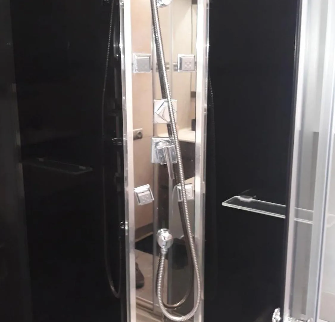 Apartment One Bedroom Flat In Fenals Lloret De Mar For 4 People