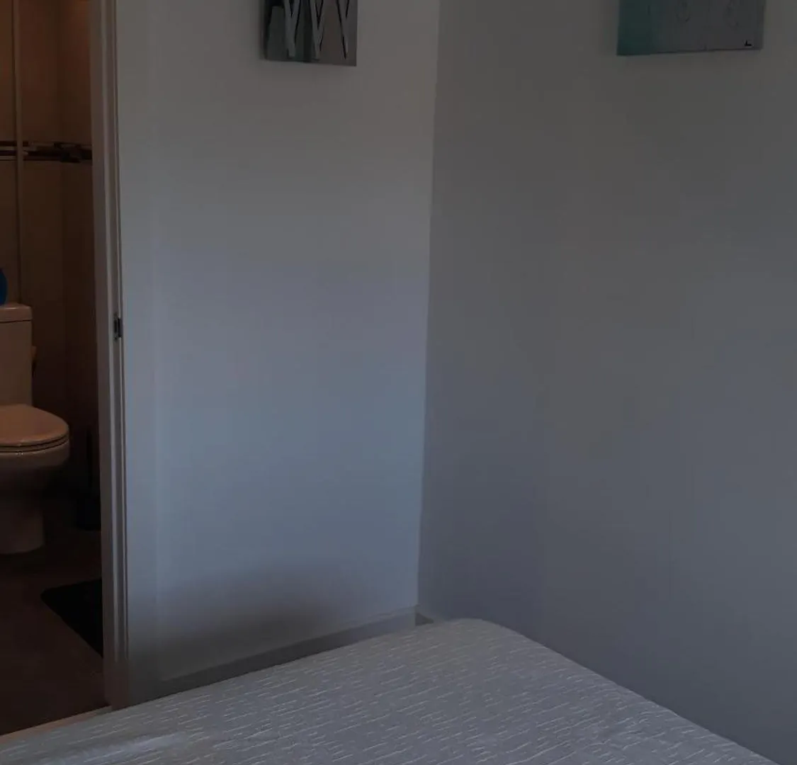 One Bedroom Flat In Fenals Lloret De Mar For 4 People Apartment