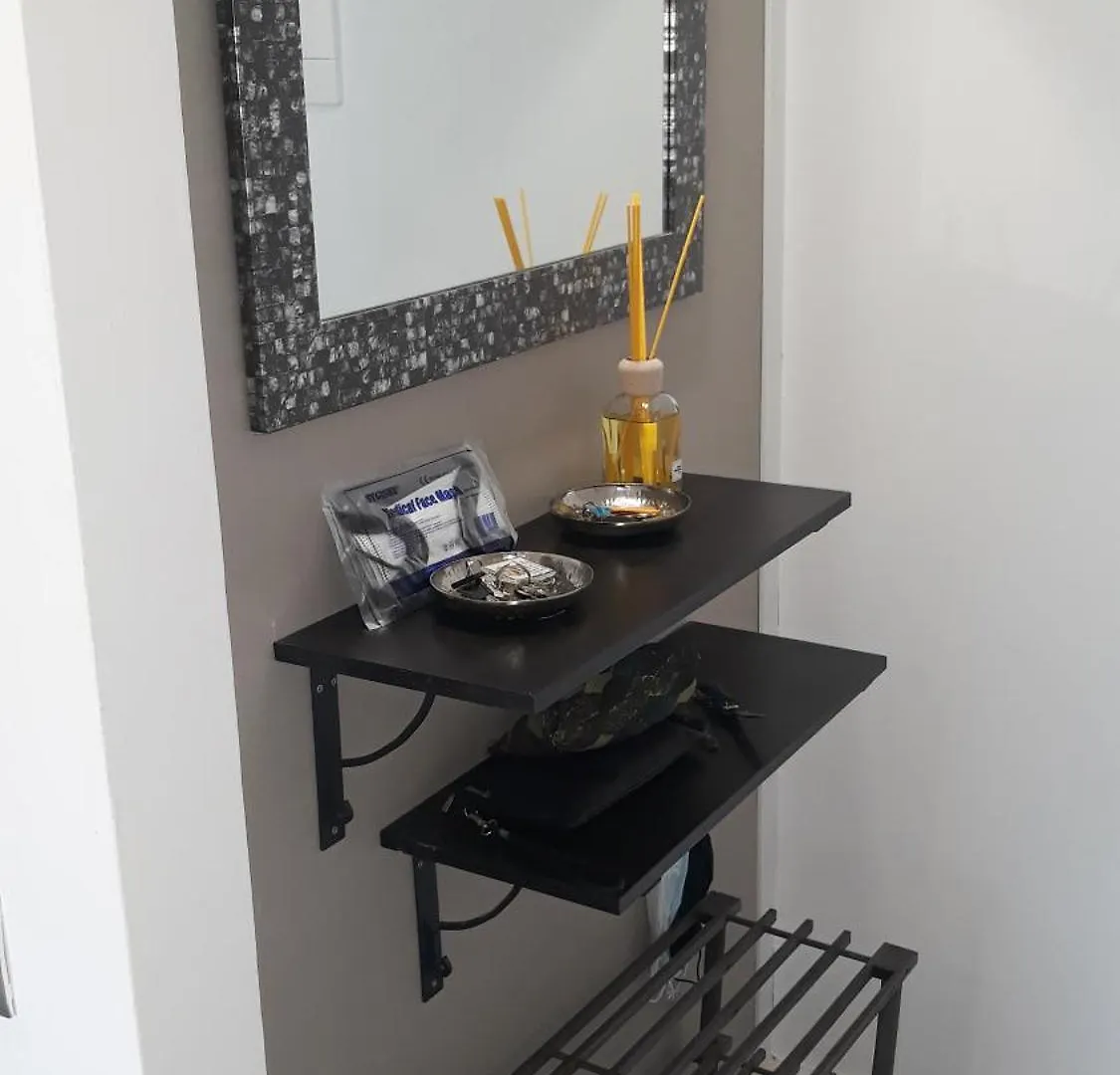 One Bedroom Flat In Fenals Lloret De Mar For 4 People