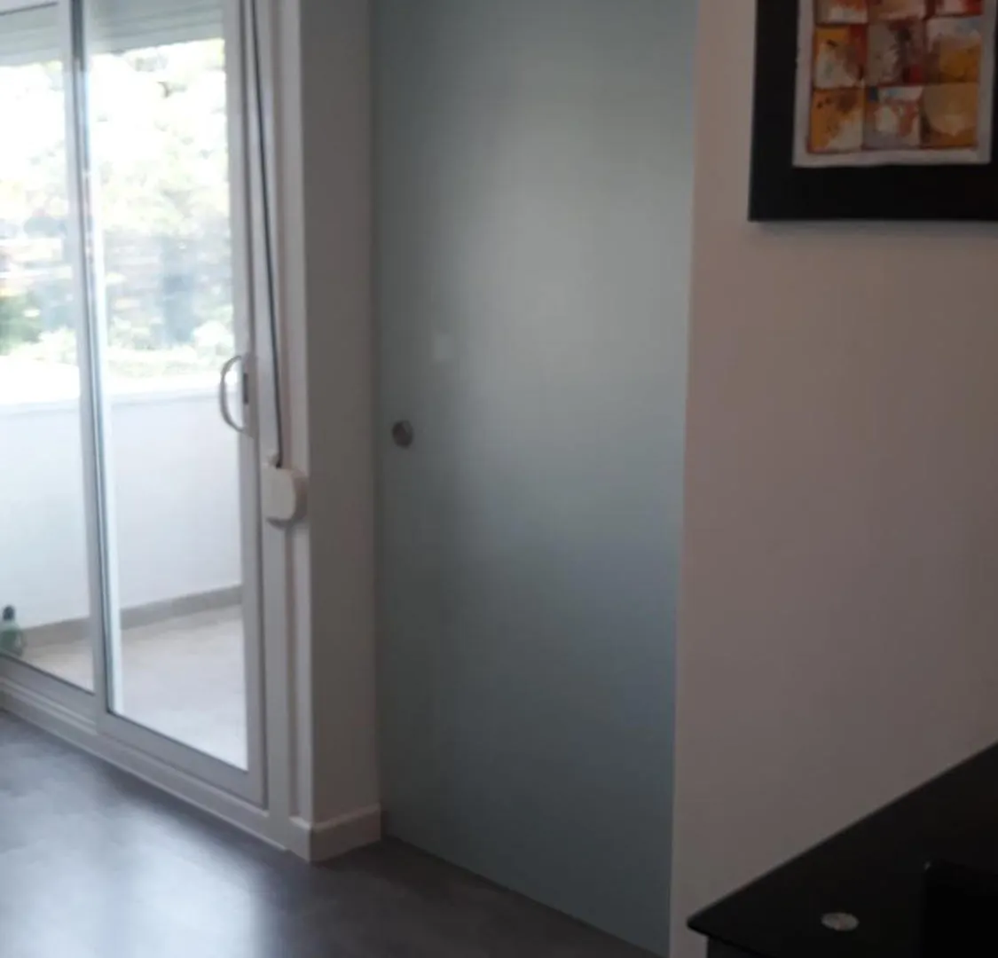 One Bedroom Flat In Fenals Lloret De Mar For 4 People