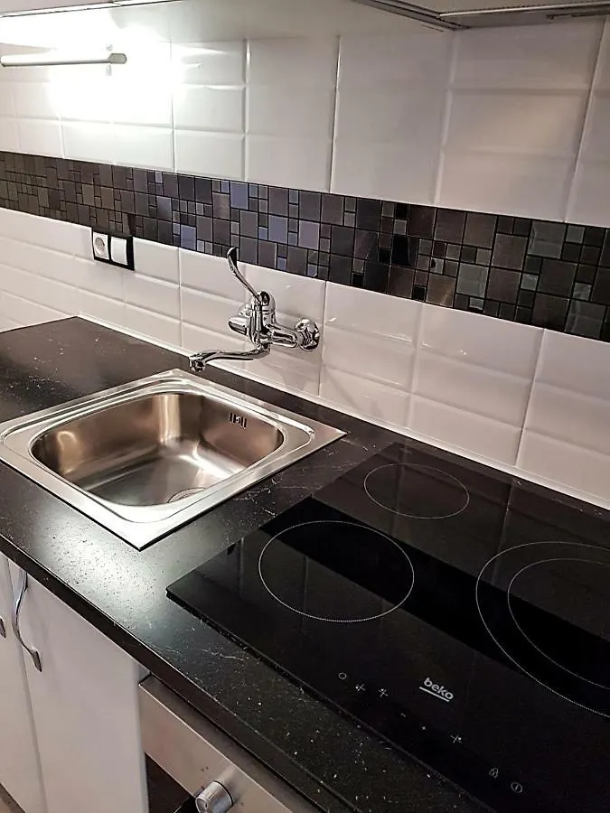 Apartment One Bedroom Flat In Fenals Lloret De Mar For 4 People