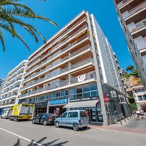 Ar Easy Borodin Appartement