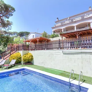 Holiday Home Alzina 滨海略雷特