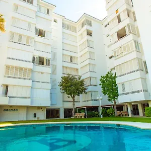  Apartamento Bitacora Fully Renovated 2023