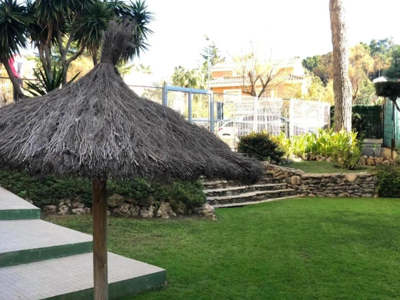 One Bedroom Flat In Fenals Lloret De Mar For 4 People 0*,  Spain